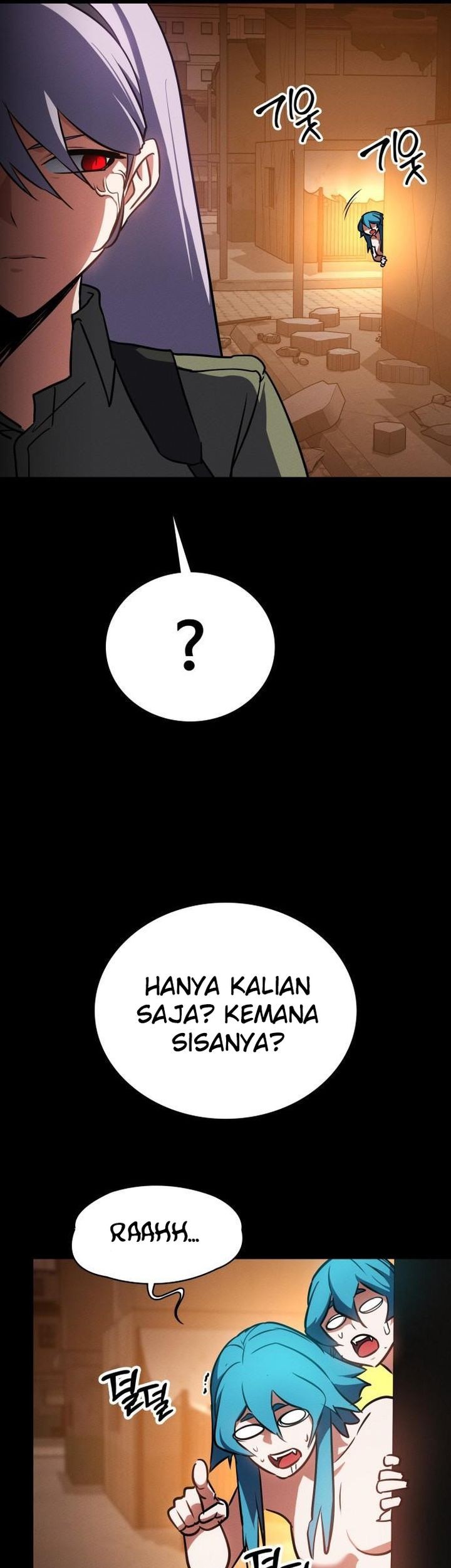 Day Walker Bab 48 halaman 83