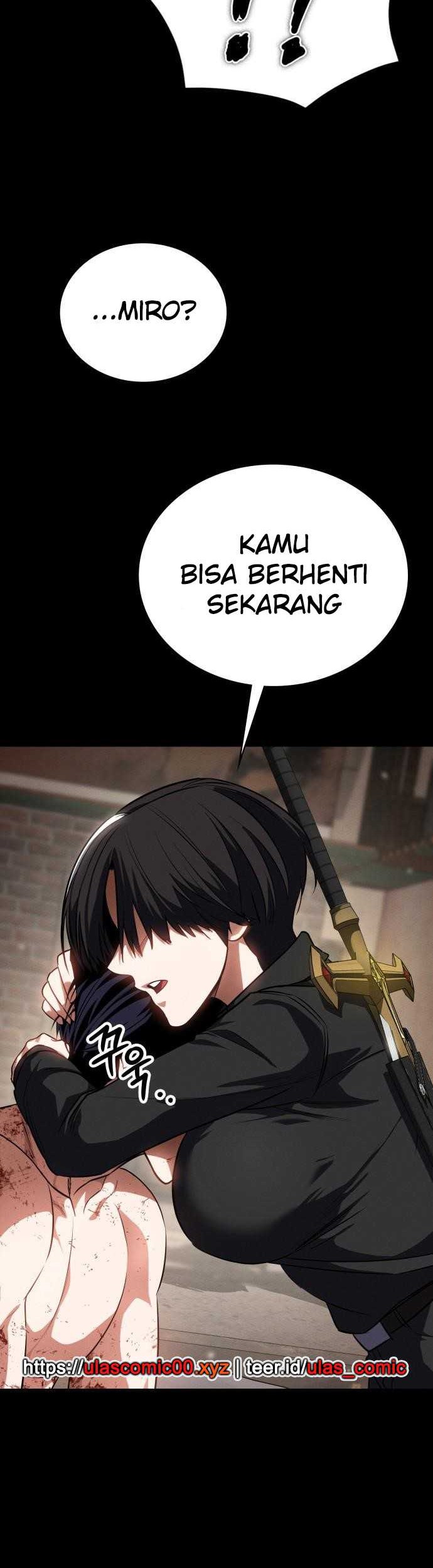 Day Walker Bab 49 halaman 13