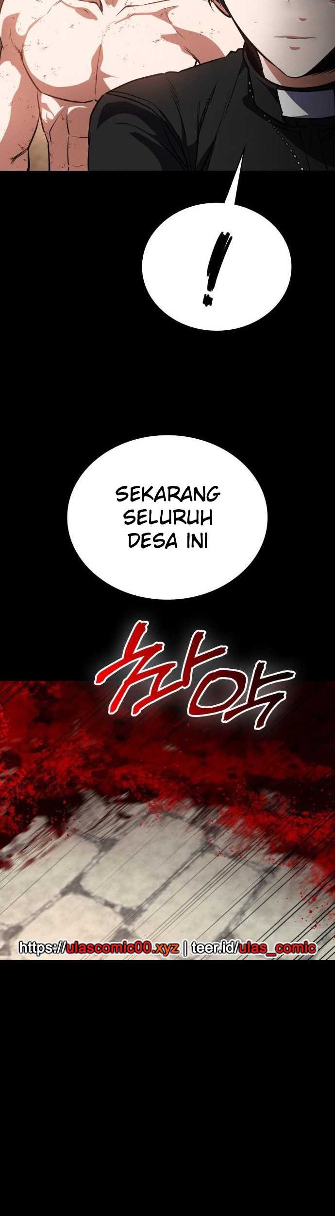 Day Walker Bab 49 halaman 70