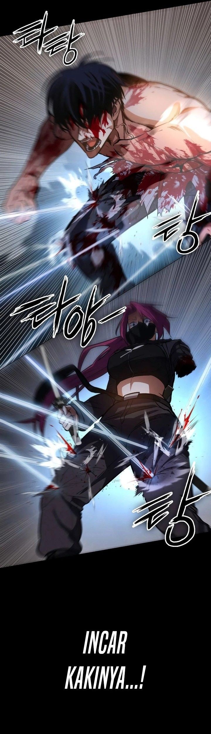 Day Walker chapter 5 halaman 8