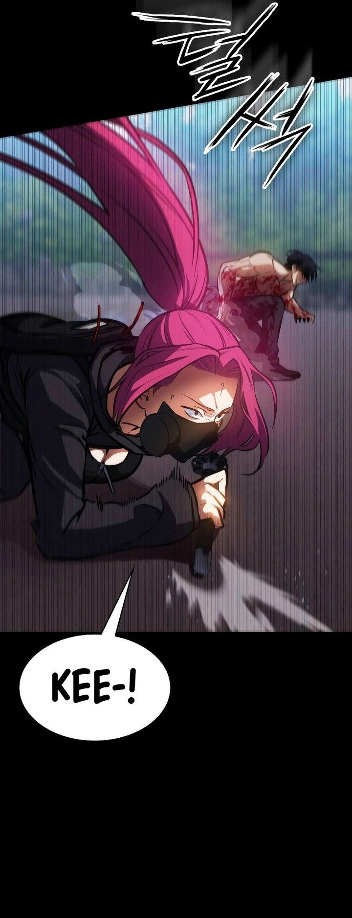 Day Walker chapter 5 halaman 10