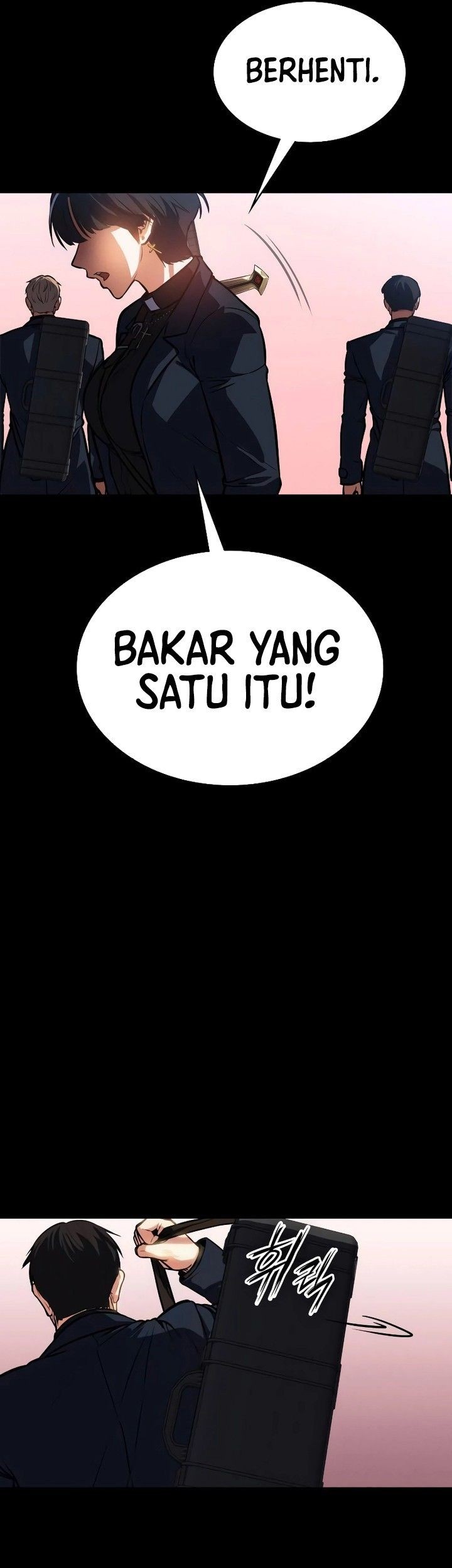 Day Walker chapter 5 halaman 11