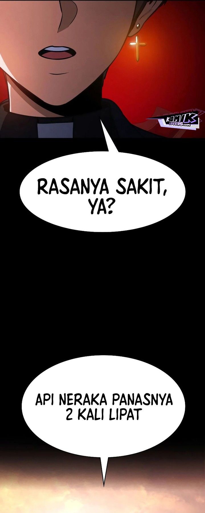 Day Walker chapter 5 halaman 21