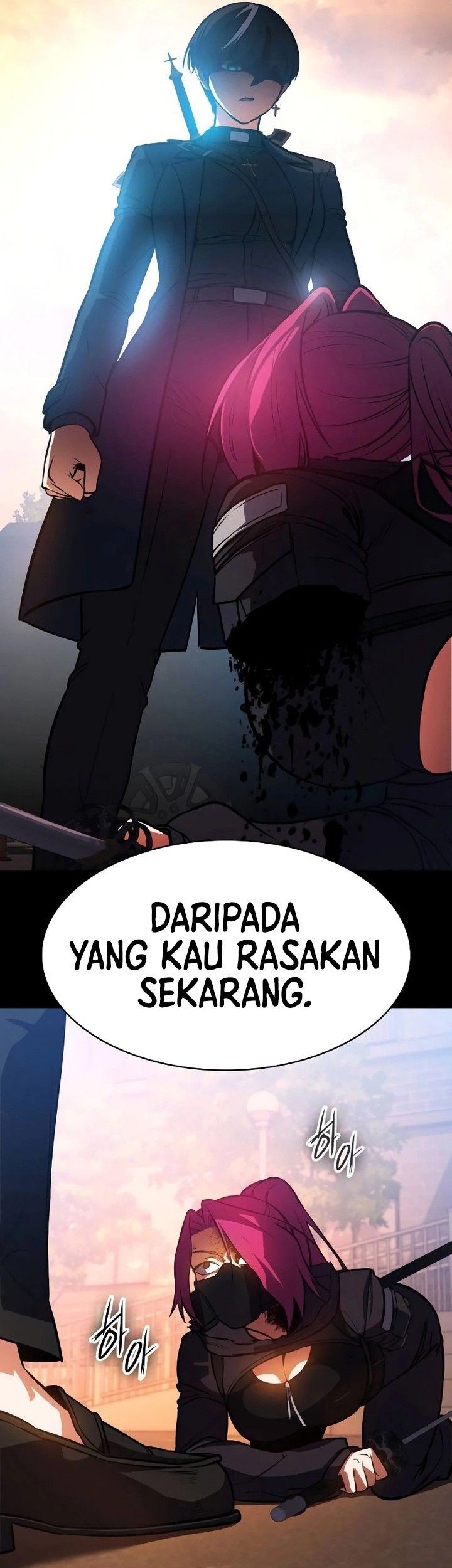 Day Walker chapter 5 halaman 22