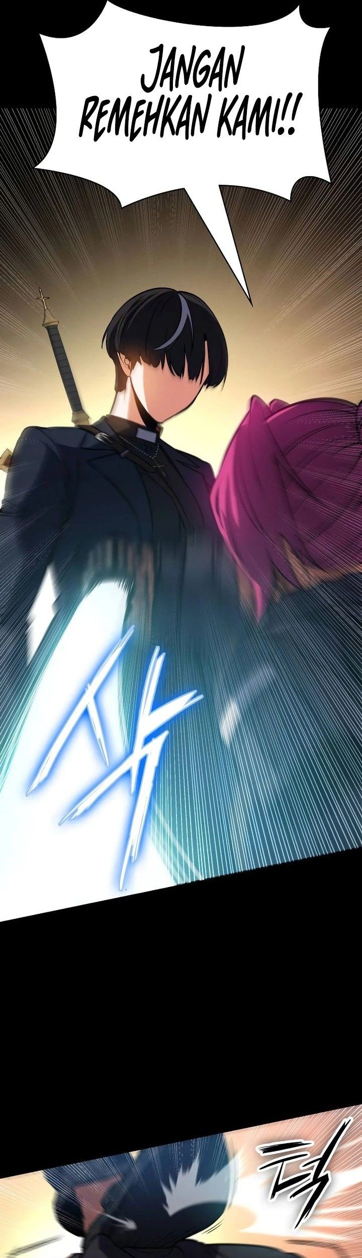 Day Walker chapter 5 halaman 25
