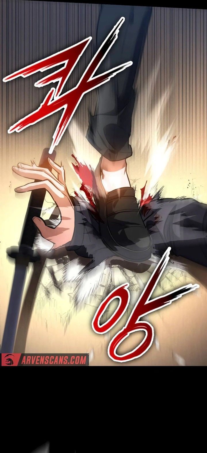 Day Walker chapter 5 halaman 27