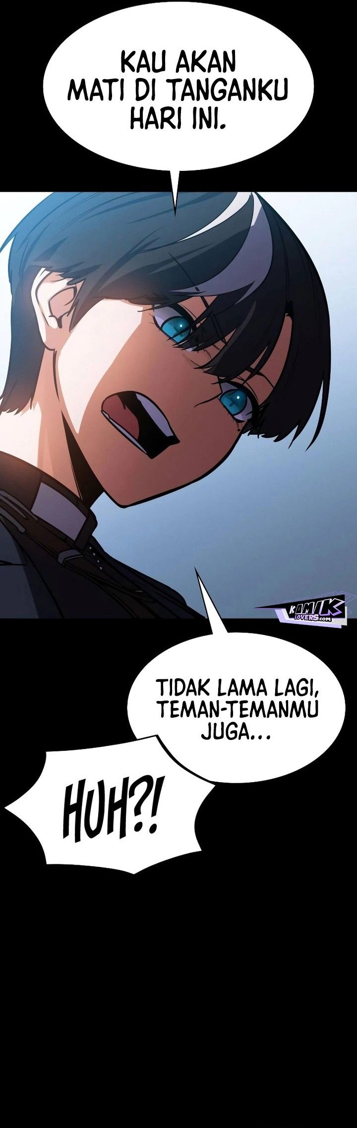 Day Walker chapter 5 halaman 31