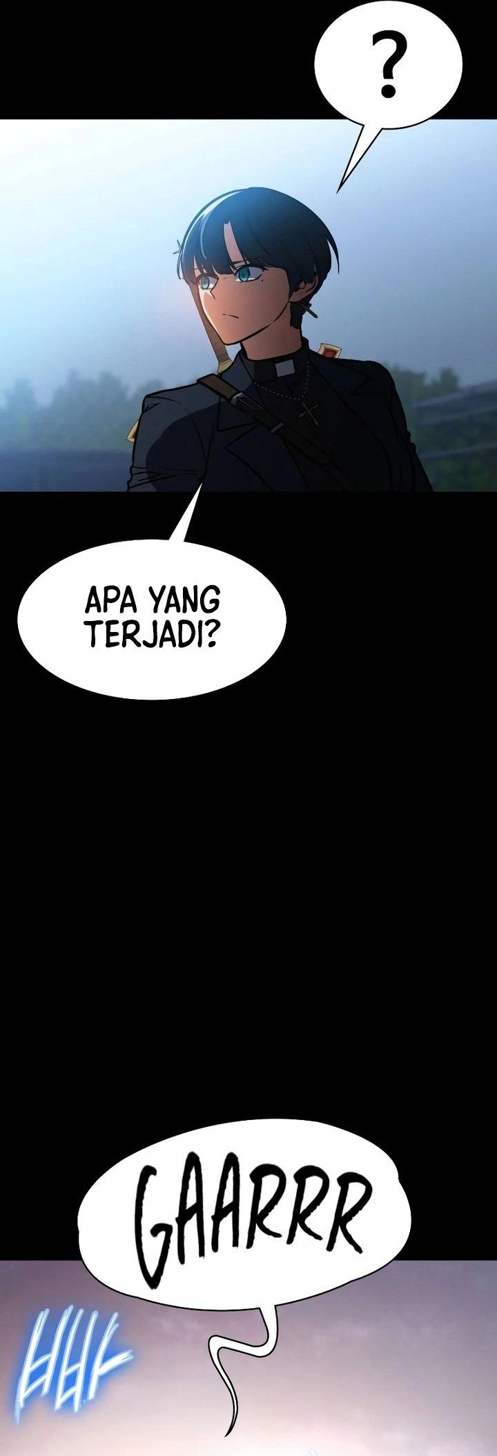 Day Walker chapter 5 halaman 32