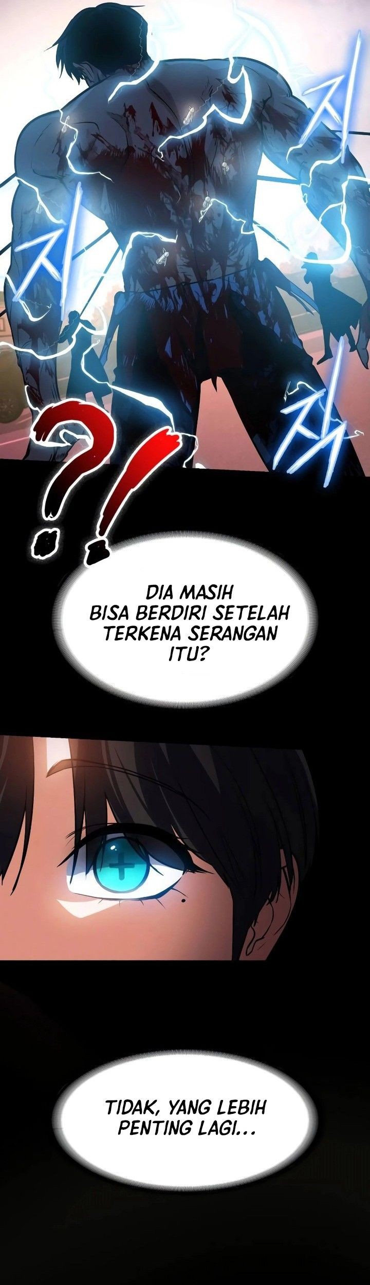 Day Walker chapter 5 halaman 33