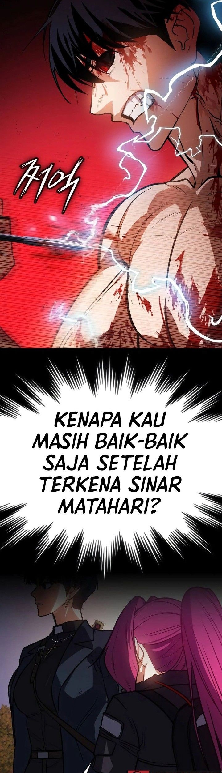 Day Walker chapter 5 halaman 35