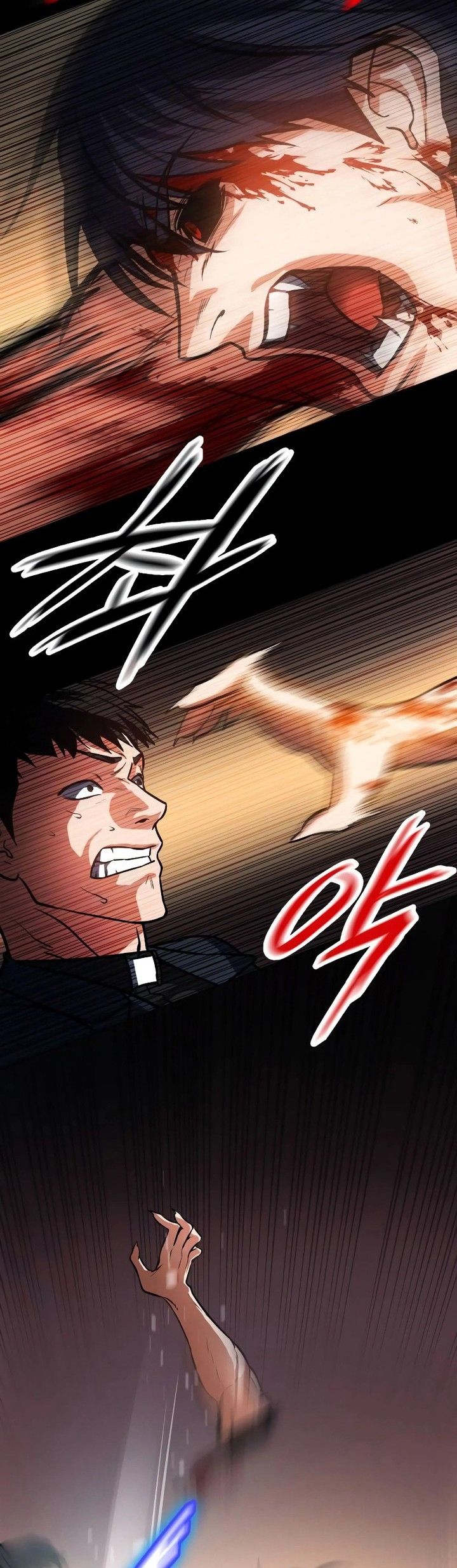 Day Walker chapter 5 halaman 43
