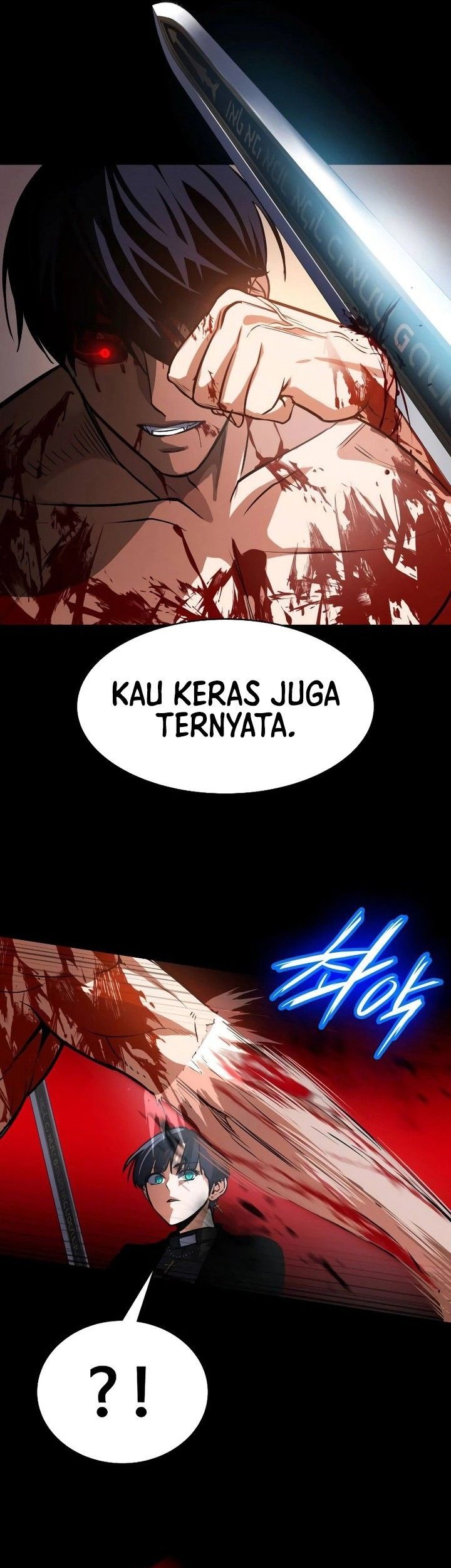 Day Walker chapter 5 halaman 50