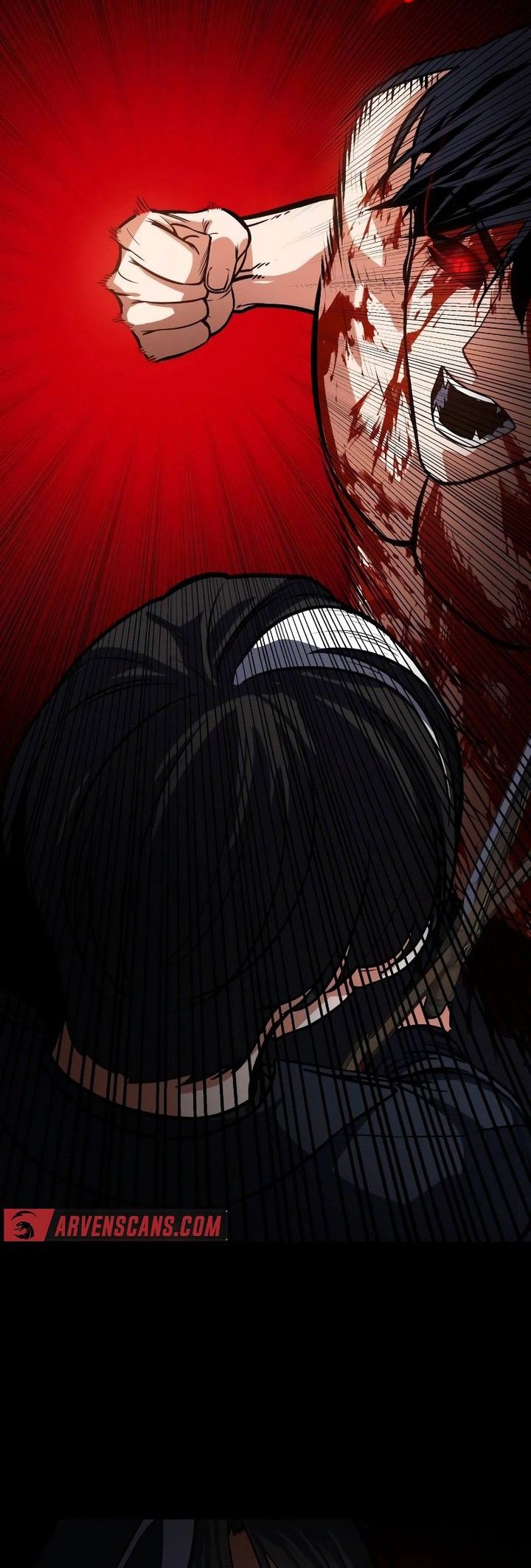 Day Walker chapter 5 halaman 52