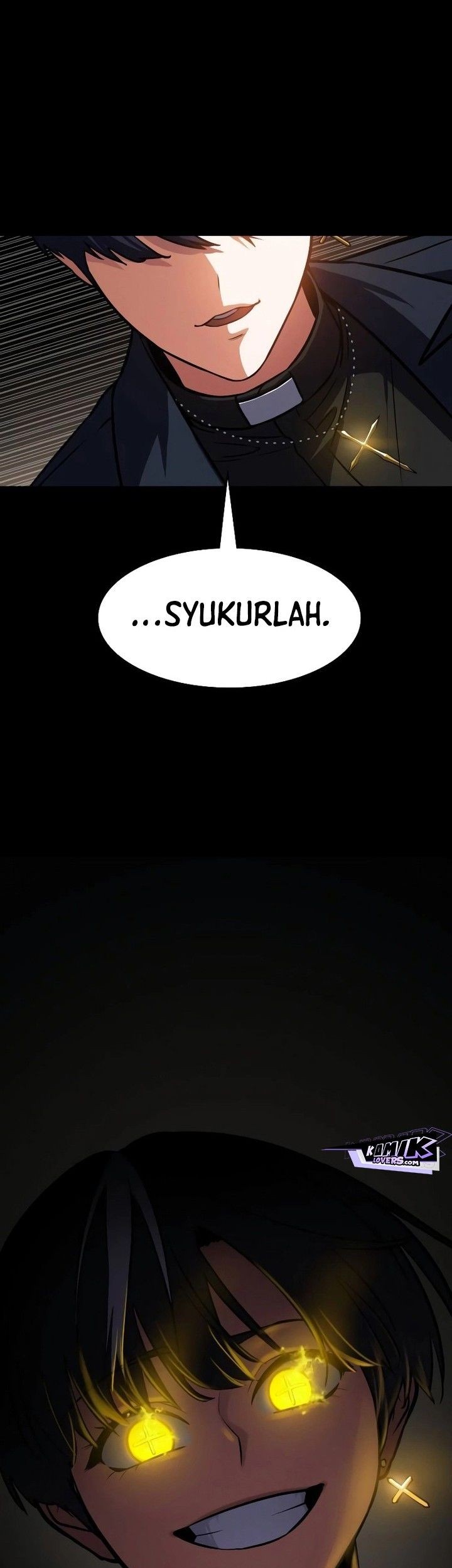 Day Walker chapter 5 halaman 55