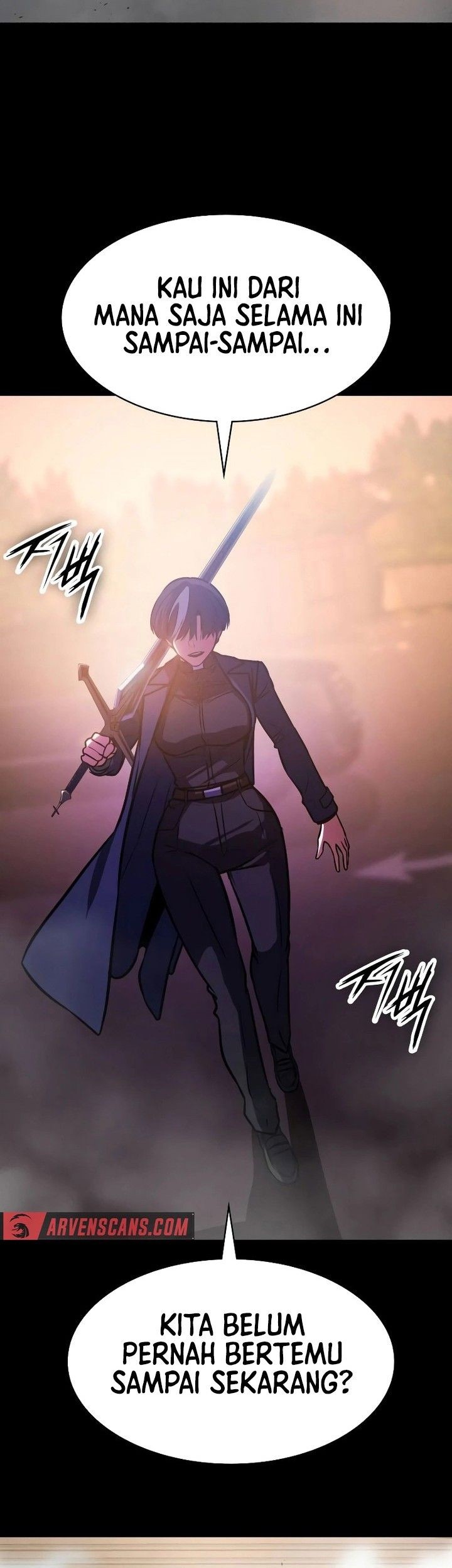 Day Walker chapter 5 halaman 62