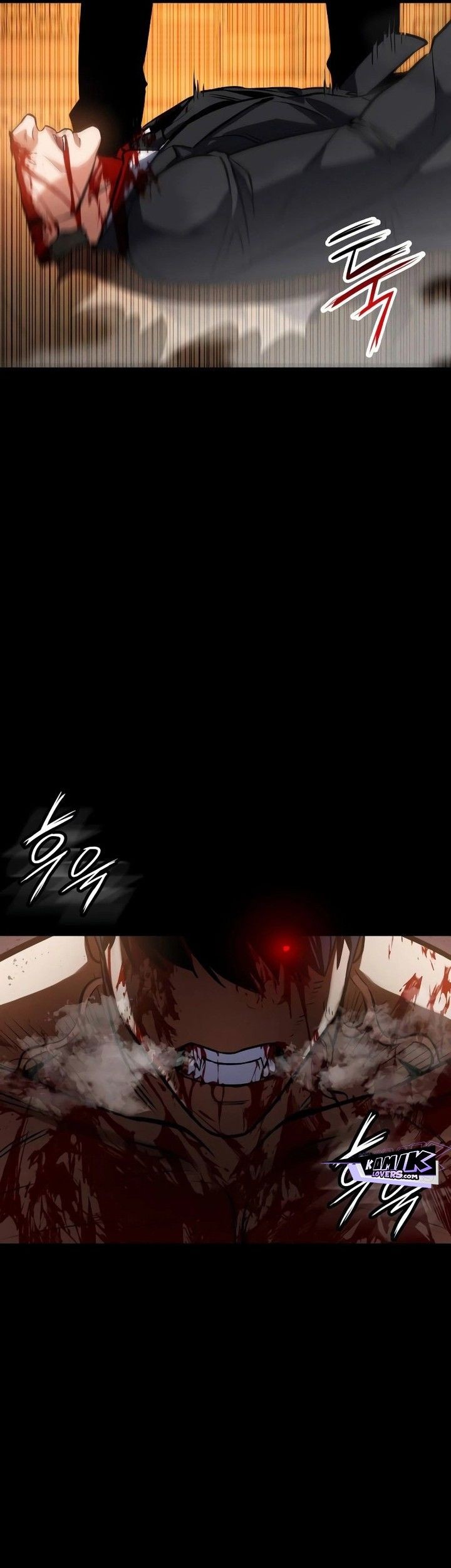 Day Walker chapter 5 halaman 68
