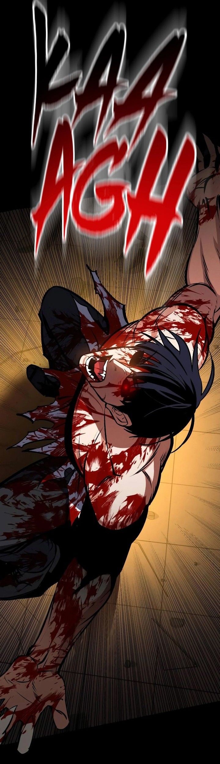 Day Walker chapter 5 halaman 70