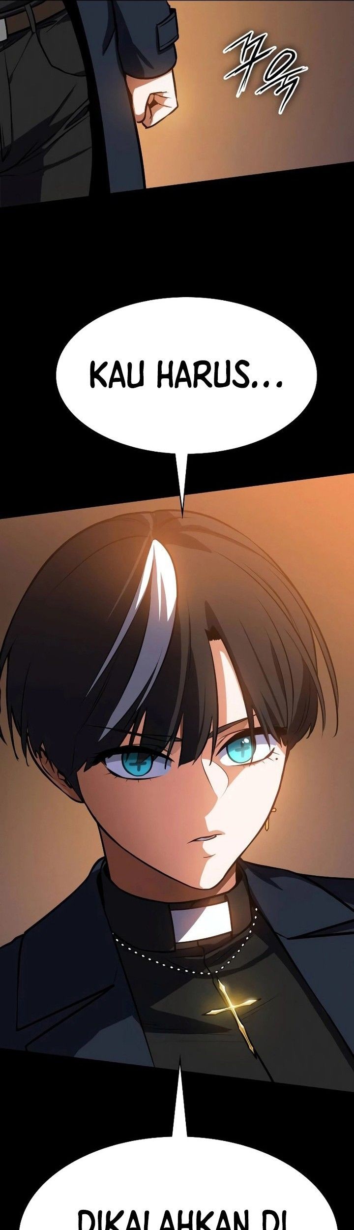 Day Walker chapter 5 halaman 72