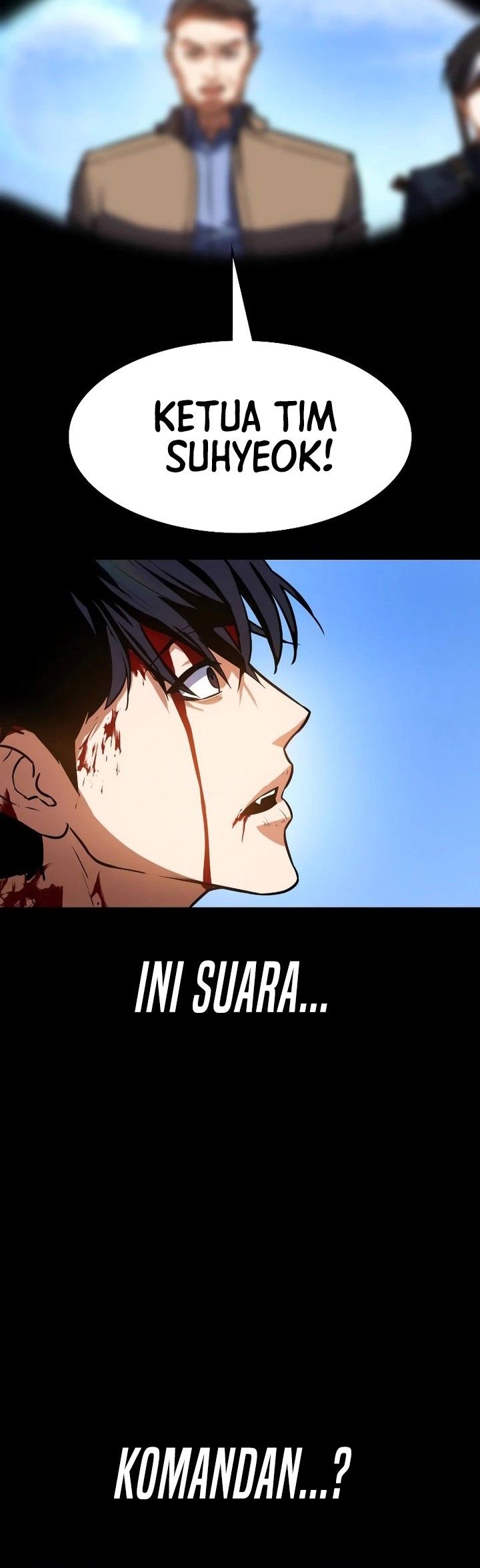 Day Walker chapter 5 halaman 84