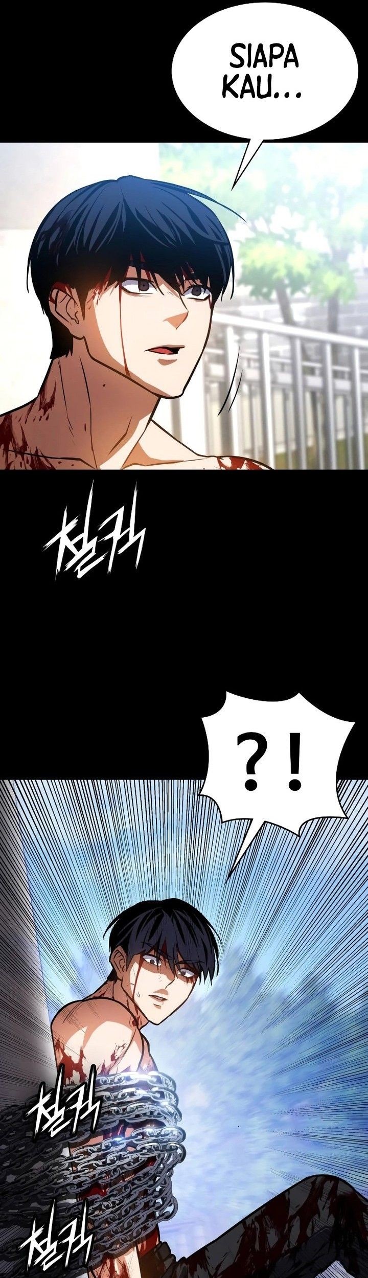 Day Walker chapter 5 halaman 86