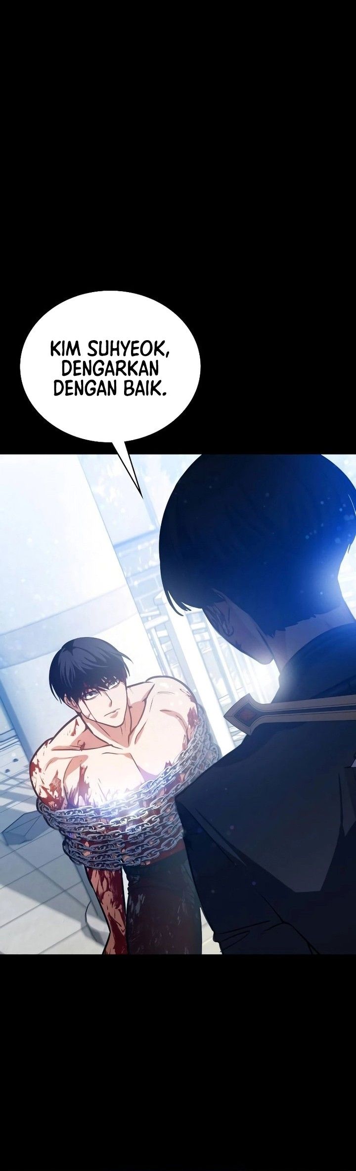 Day Walker chapter 5 halaman 88