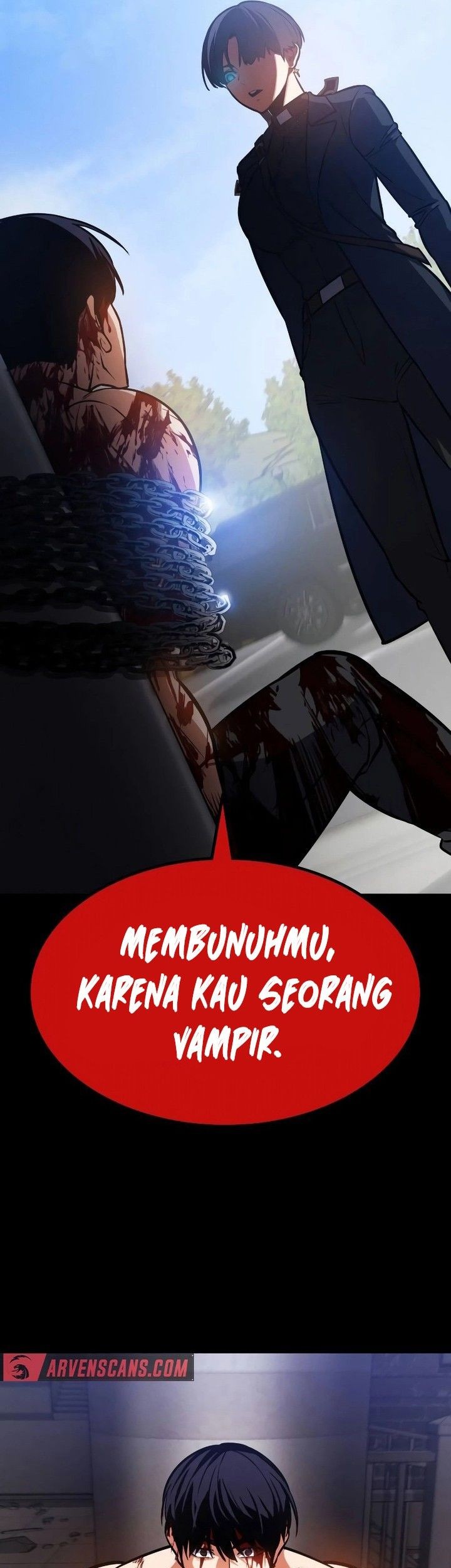 Day Walker chapter 5 halaman 90