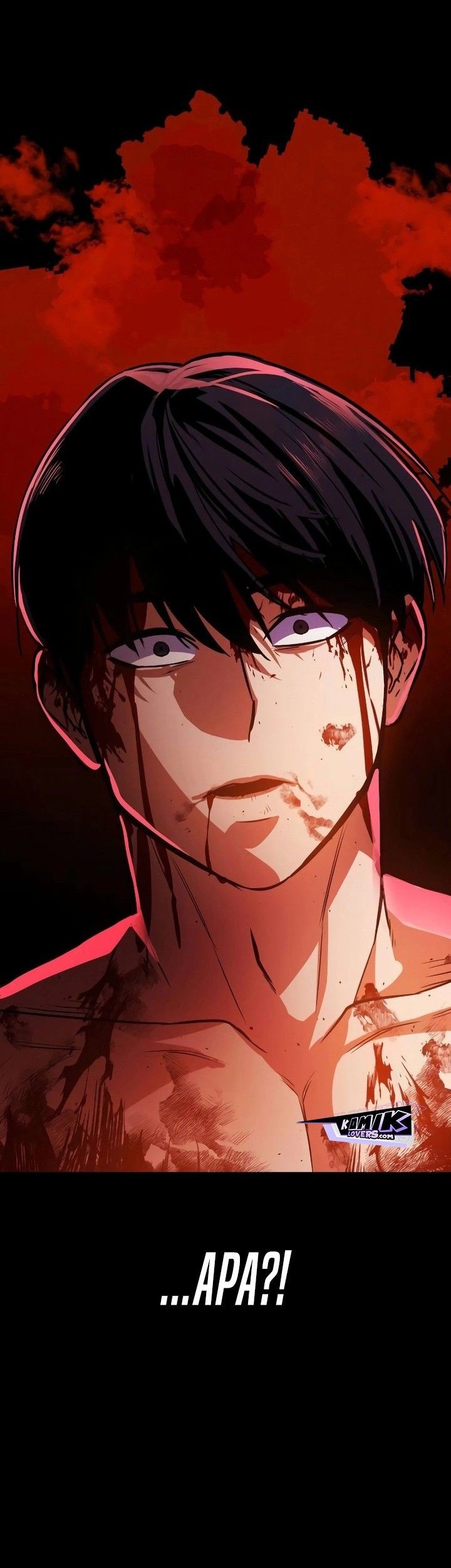 Day Walker chapter 5 halaman 92