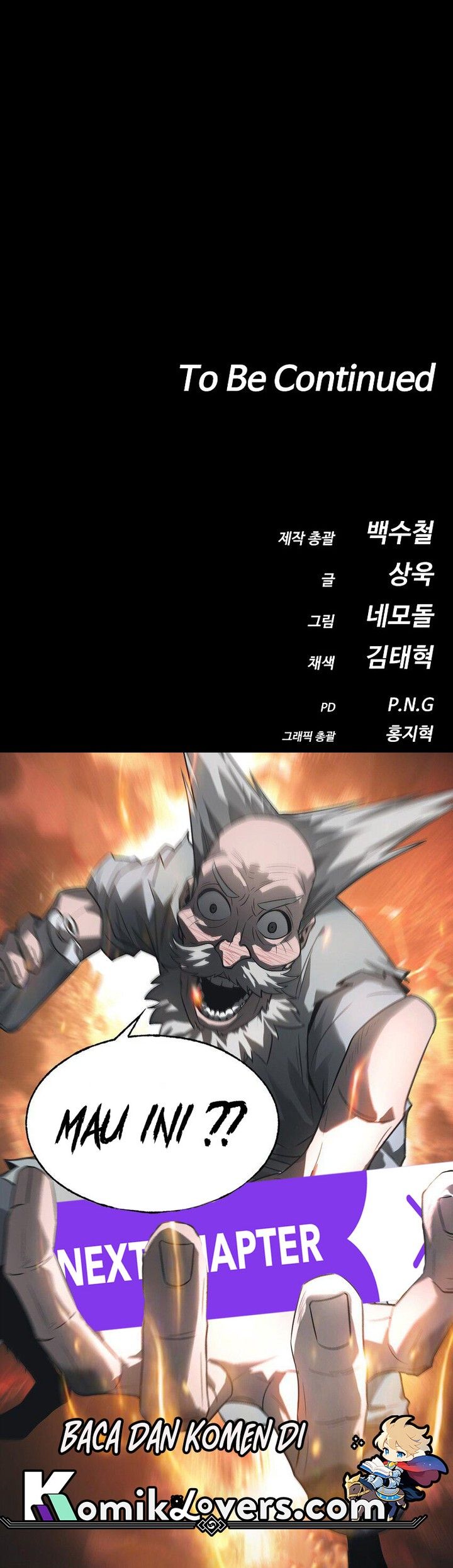 Day Walker chapter 5 halaman 94