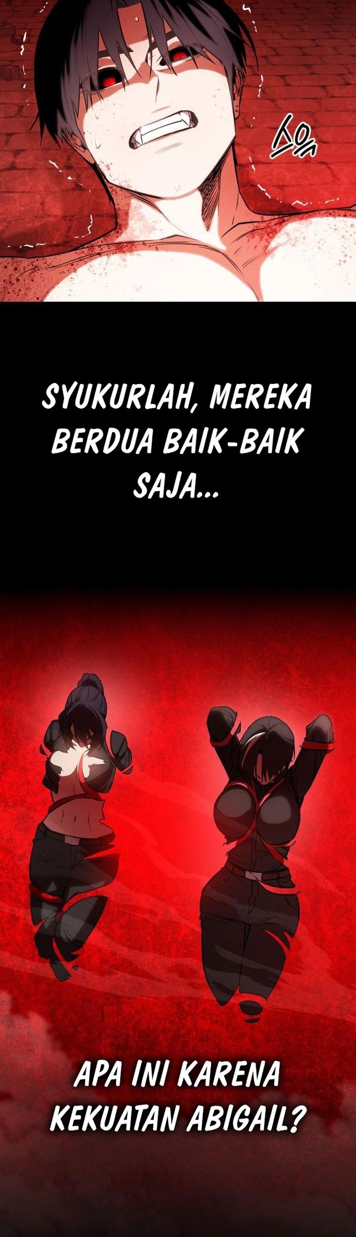 Day Walker Bab 51 halaman 9