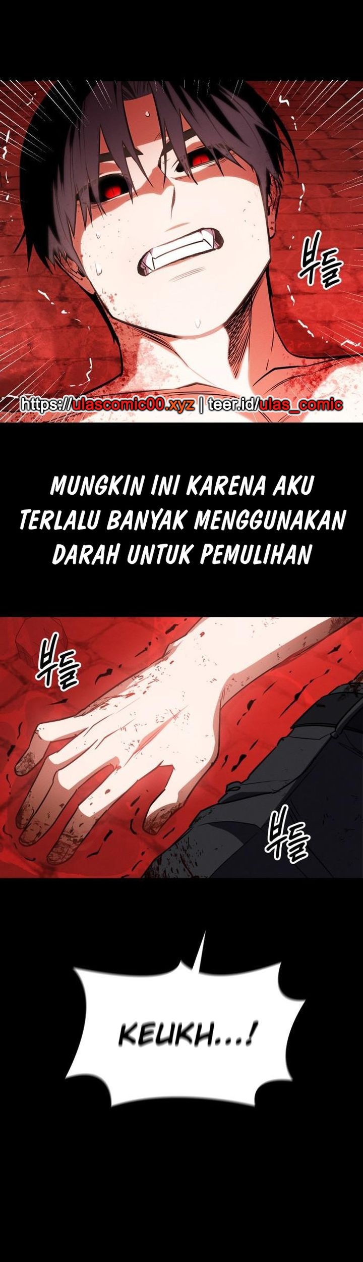 Day Walker Bab 51 halaman 15