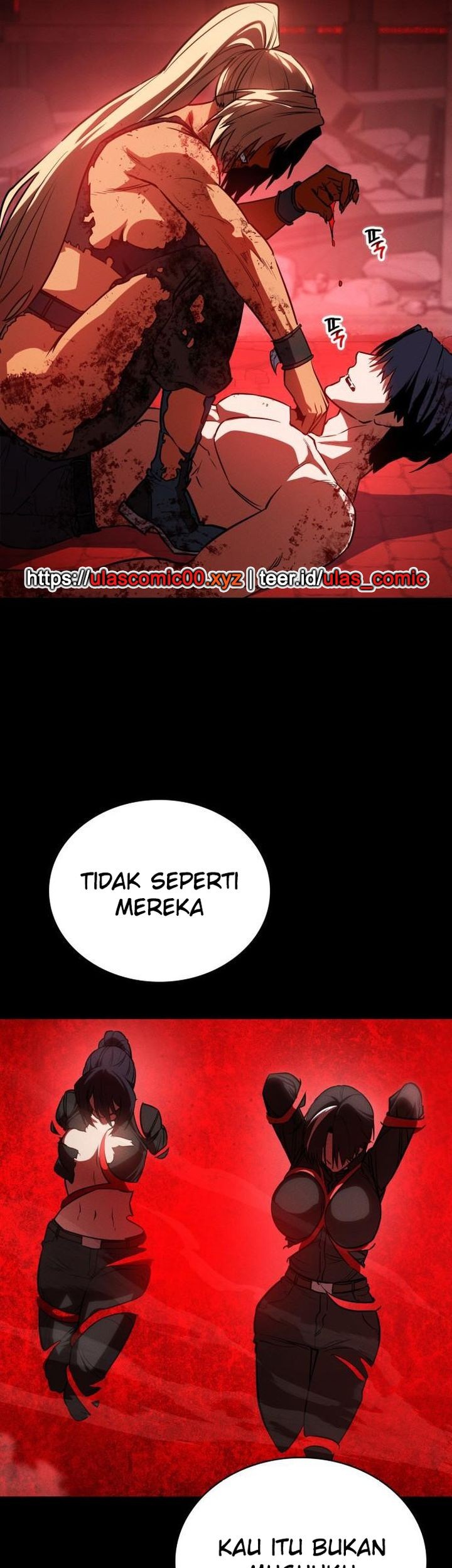 Day Walker Bab 51 halaman 24