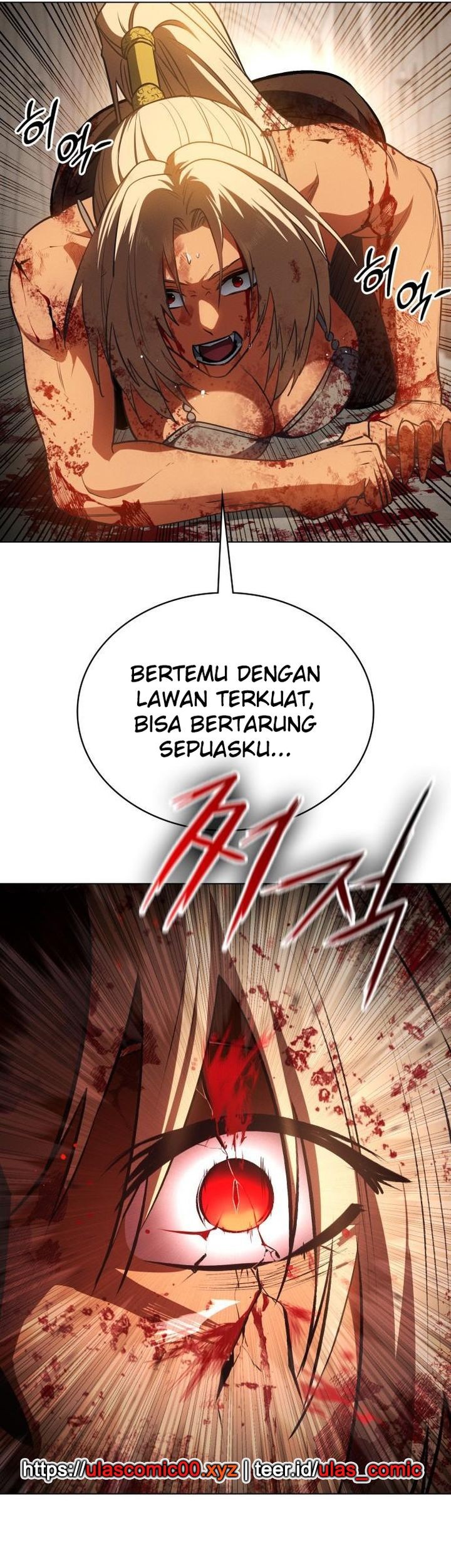 Day Walker Bab 51 halaman 60