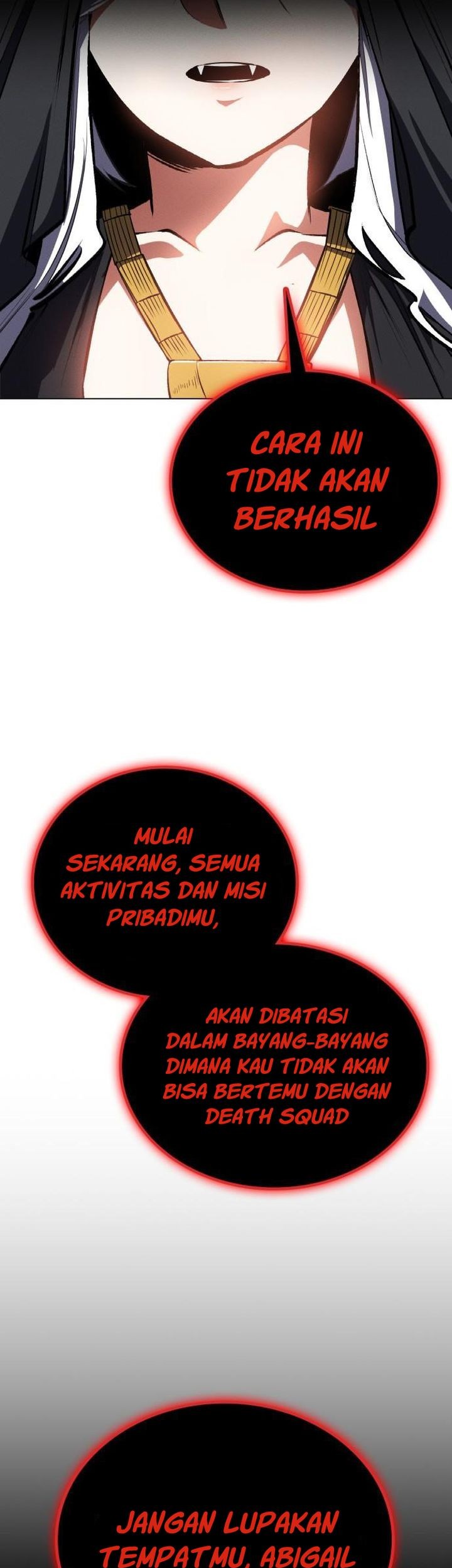 Day Walker Bab 51 halaman 62