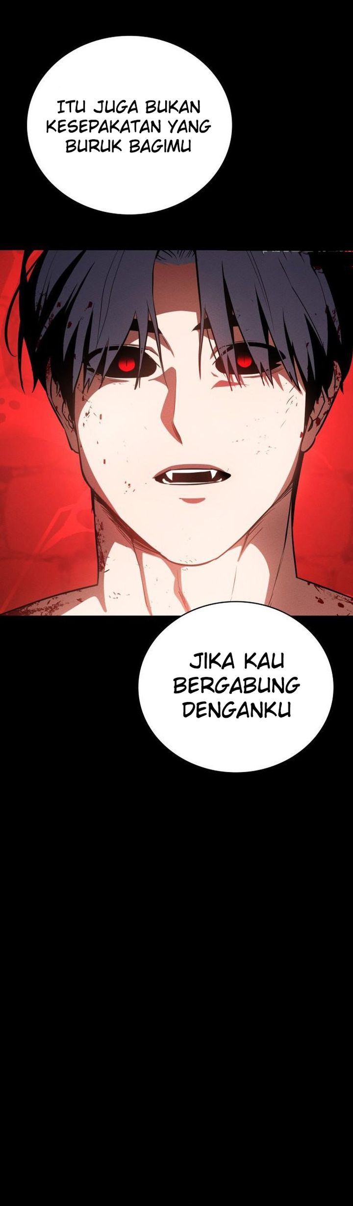 Day Walker Bab 51 halaman 64