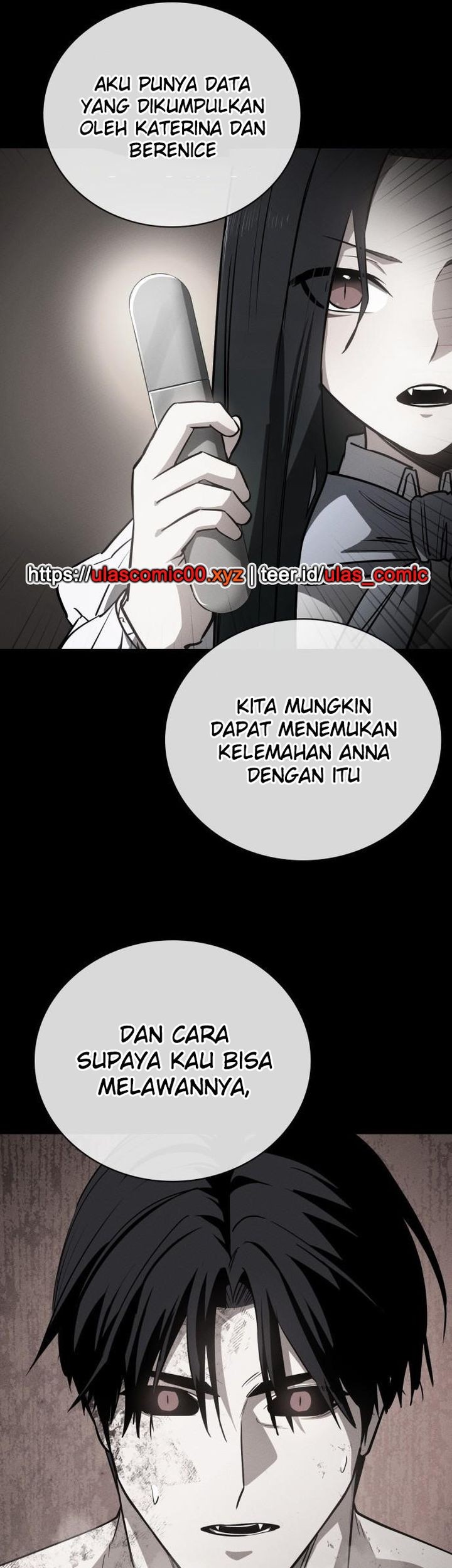 Day Walker Bab 51 halaman 67