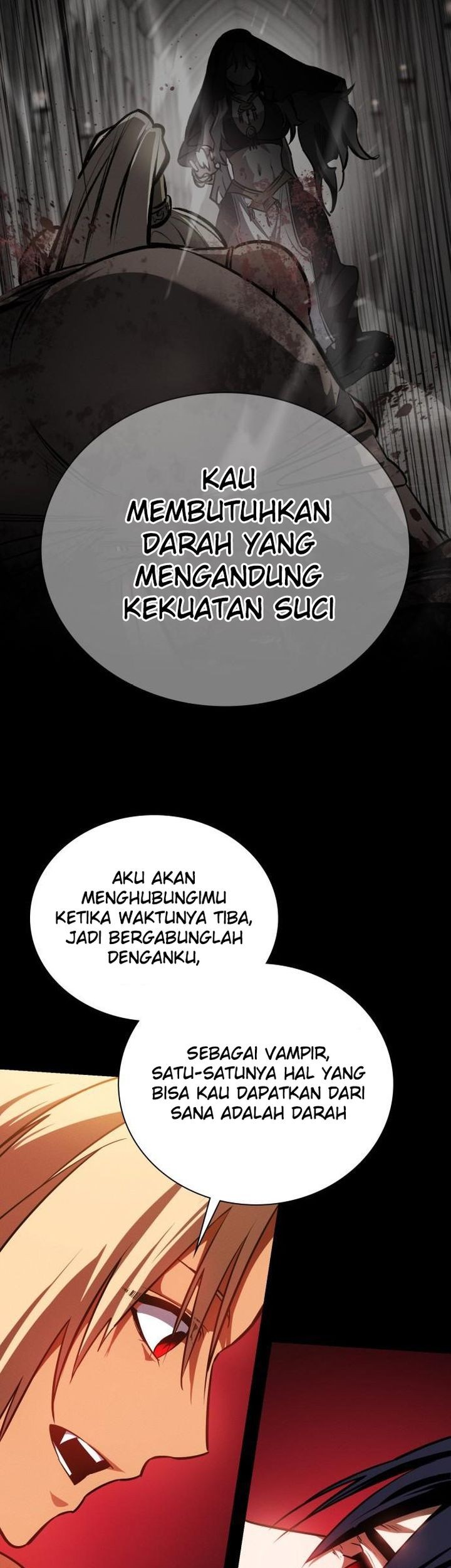 Day Walker Bab 51 halaman 71