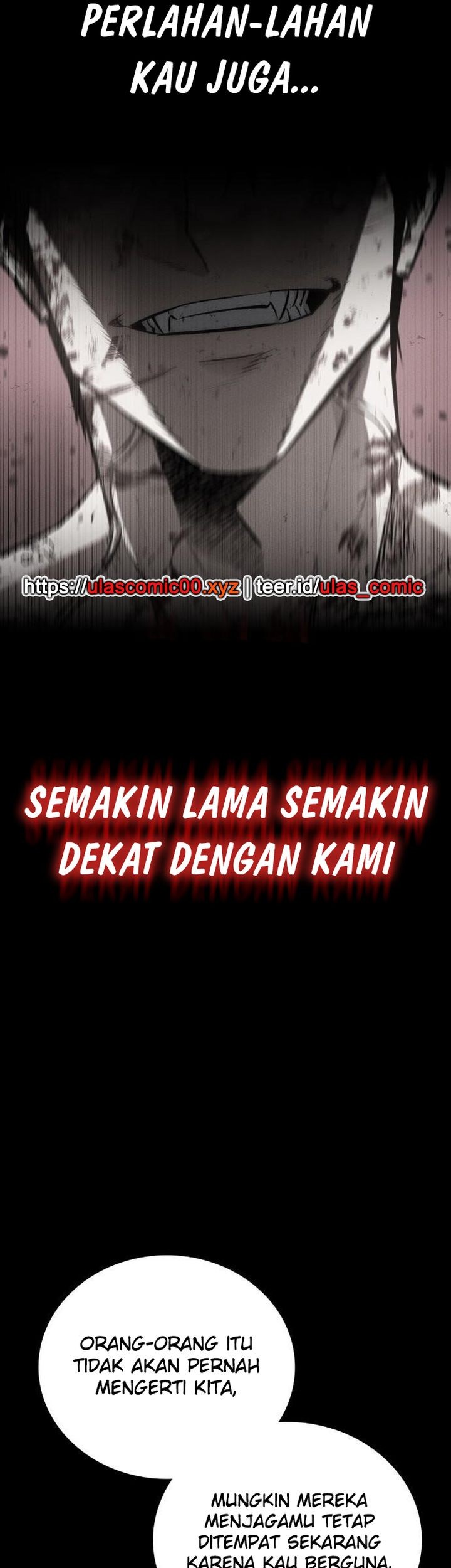 Day Walker Bab 51 halaman 73