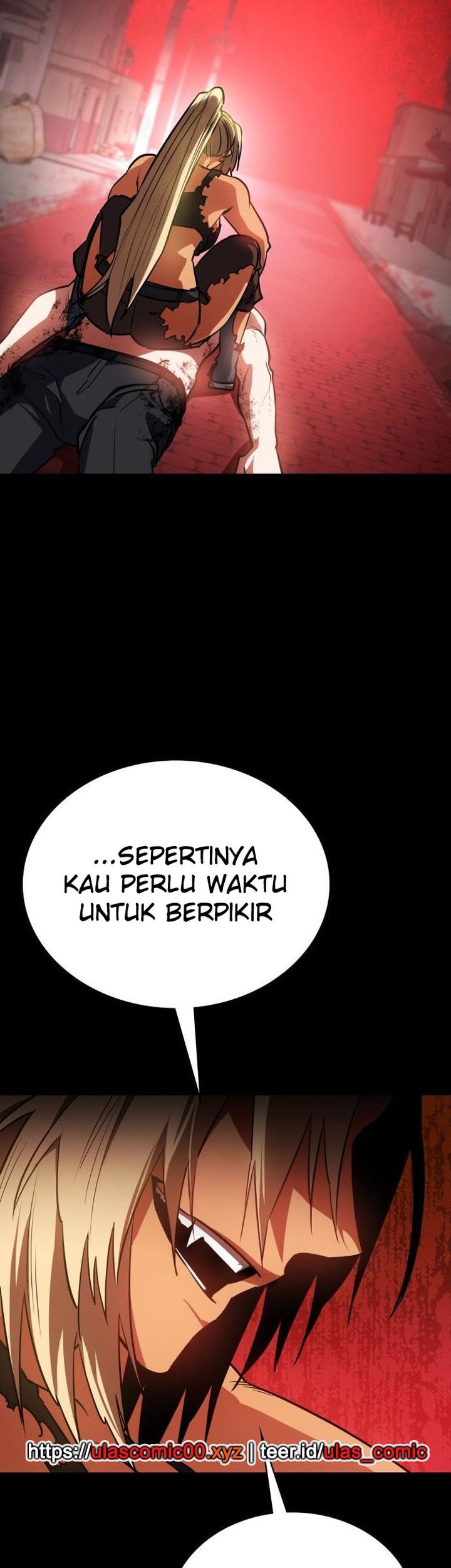 Day Walker Bab 51 halaman 79