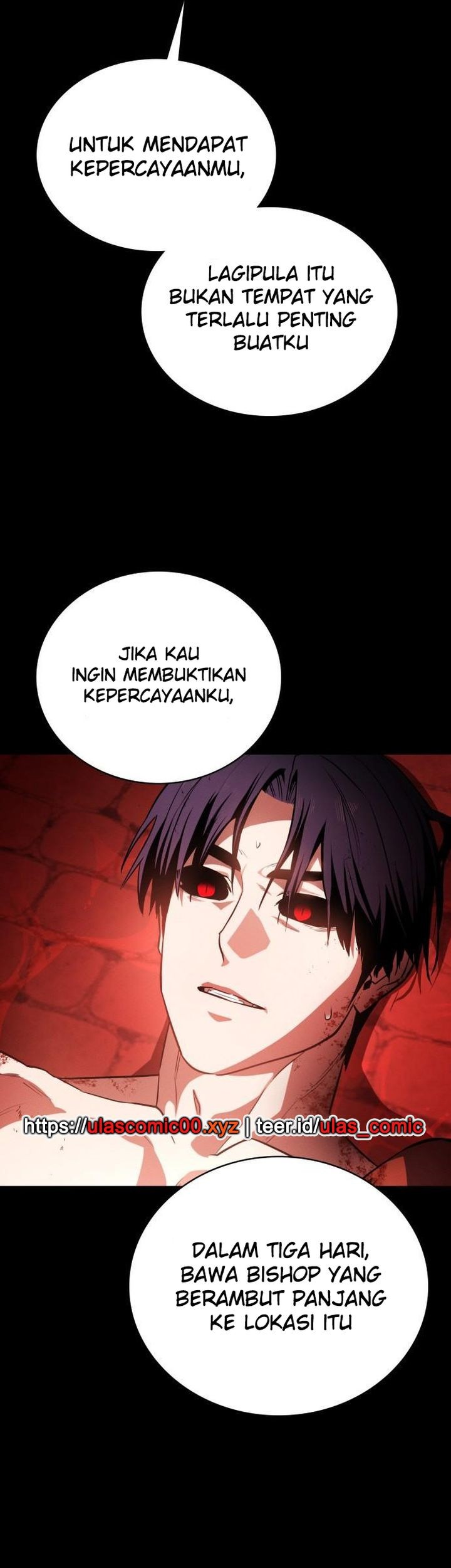 Day Walker Bab 51 halaman 85