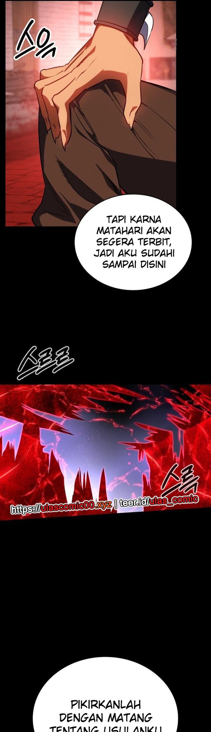 Day Walker Bab 51 halaman 89