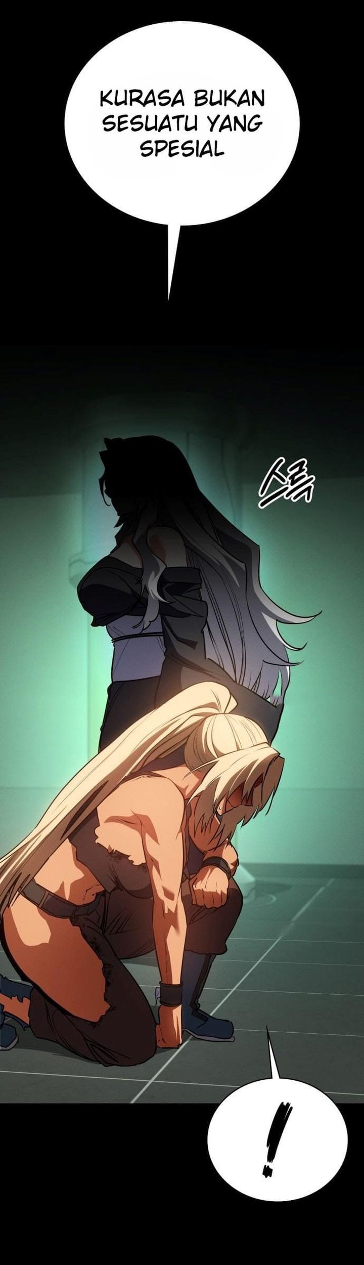 Day Walker chapter 52 halaman 17