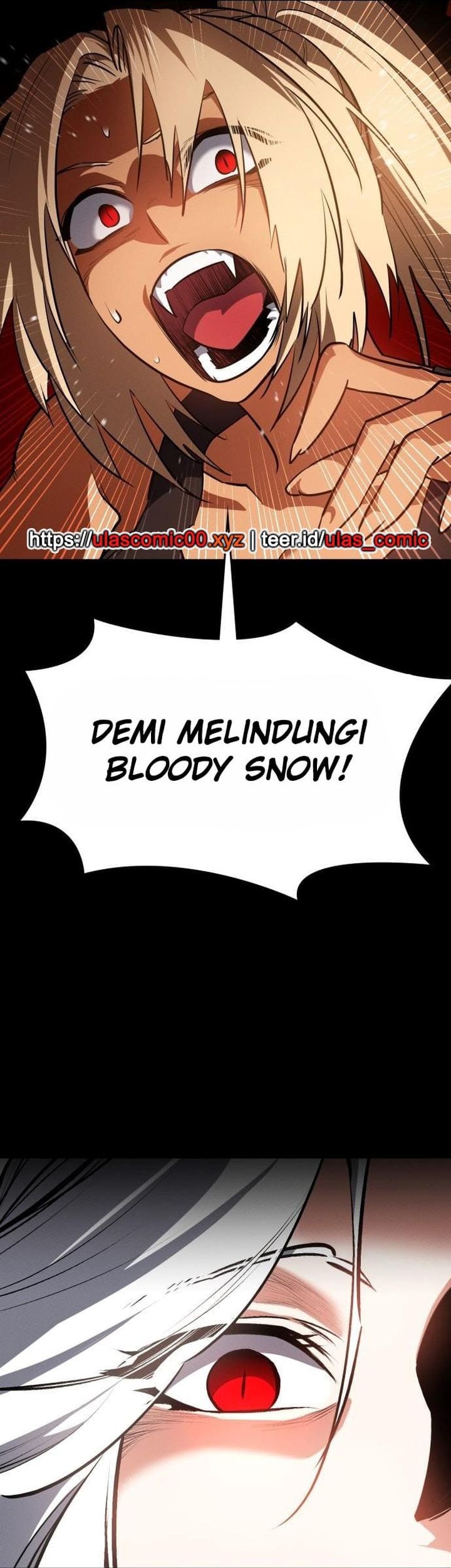 Day Walker chapter 52 halaman 31