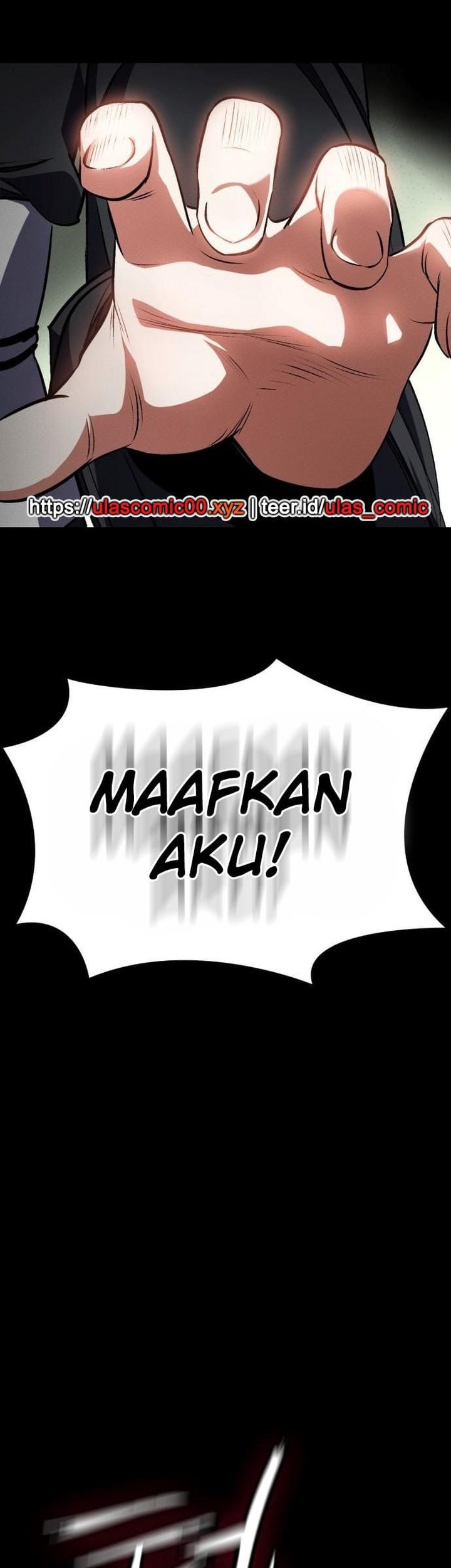 Day Walker chapter 52 halaman 33