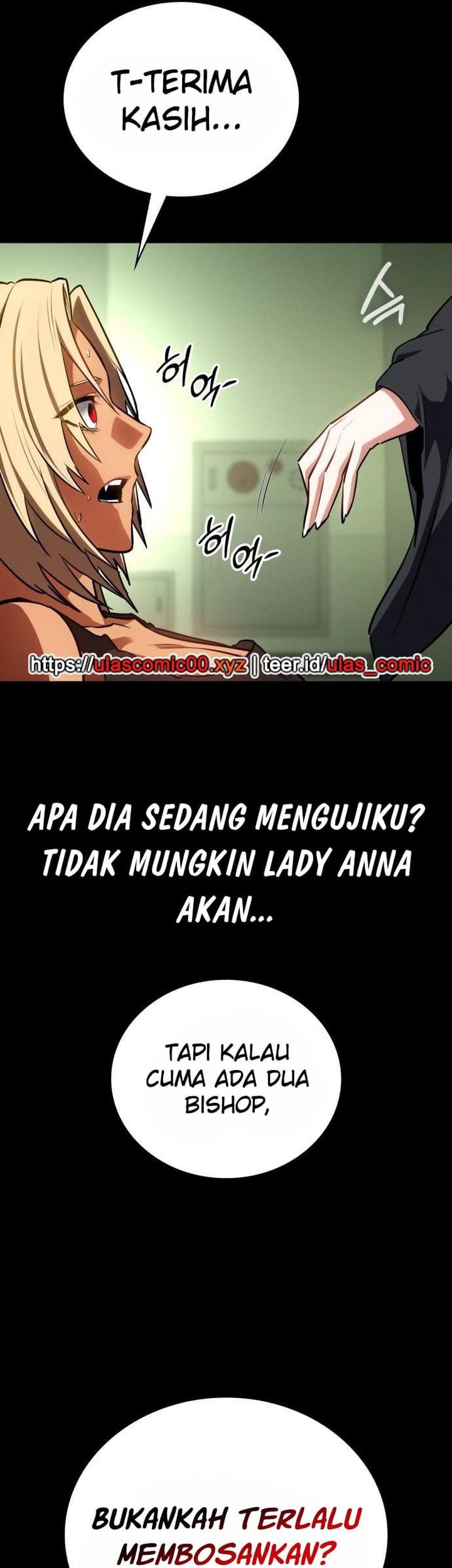Day Walker chapter 52 halaman 37