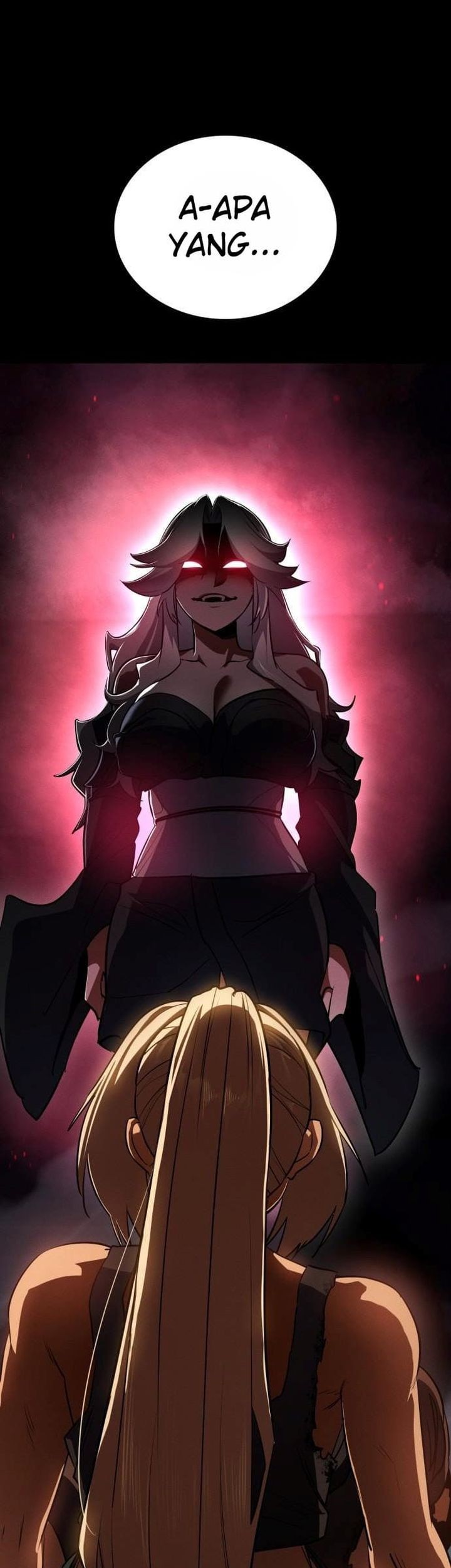 Day Walker chapter 52 halaman 39