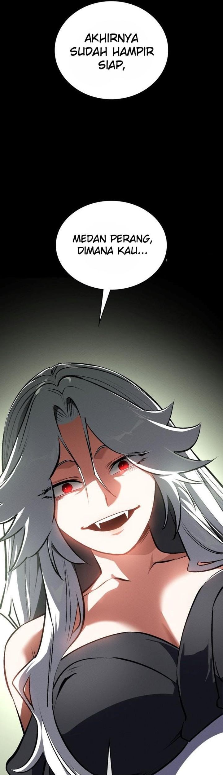 Day Walker chapter 52 halaman 41