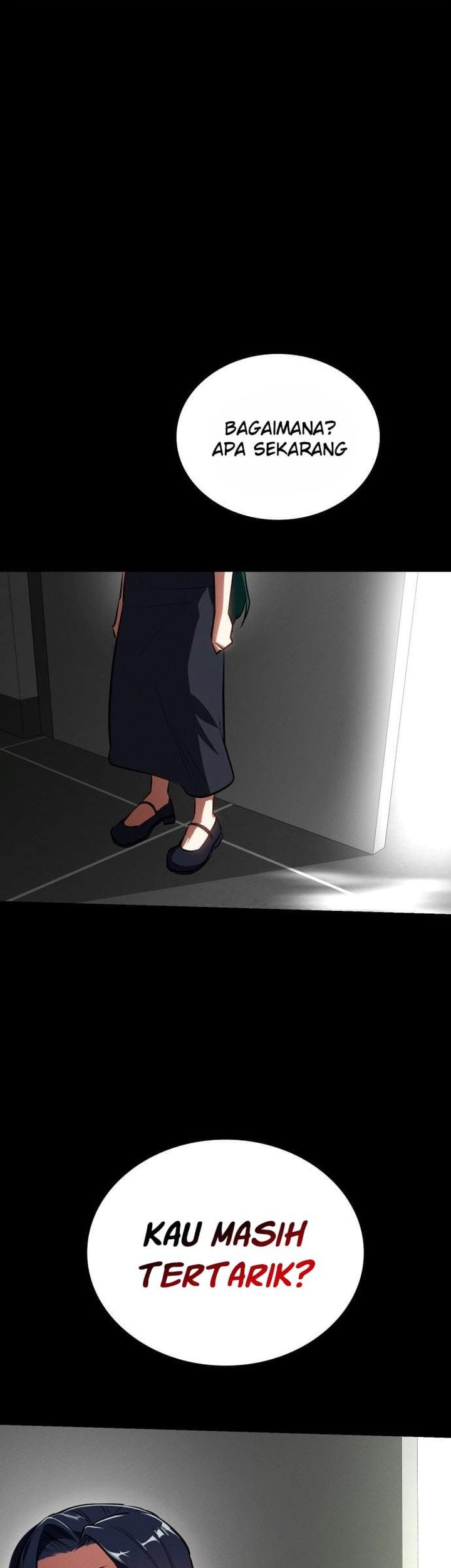 Day Walker chapter 52 halaman 43