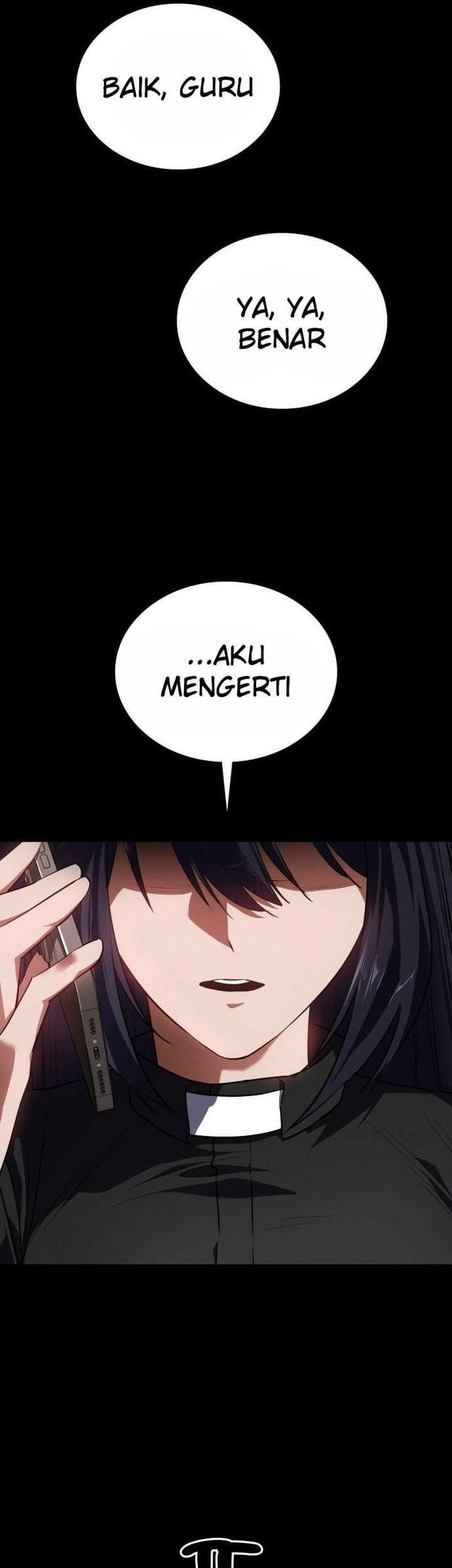 Day Walker chapter 52 halaman 47