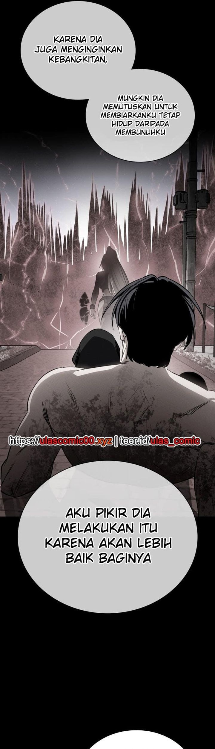 Day Walker chapter 52 halaman 58