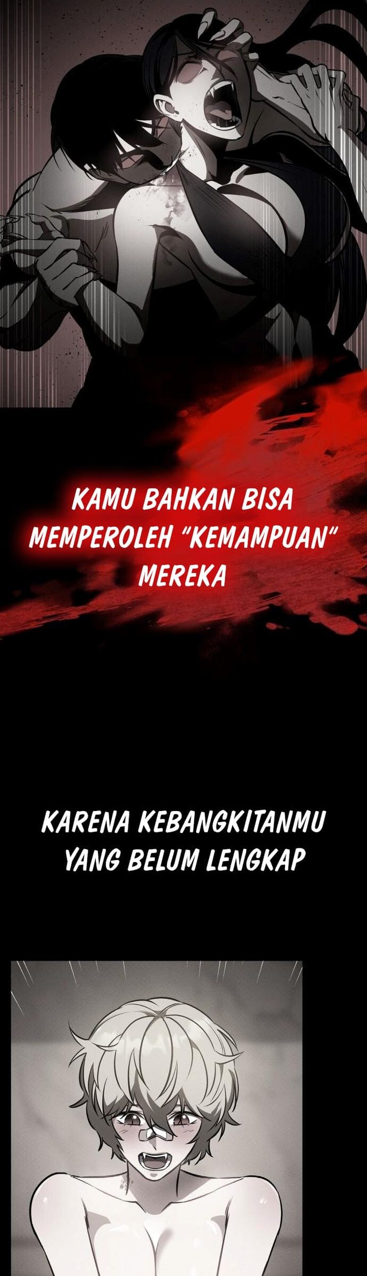 Day Walker chapter 52 halaman 66